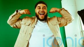 Big Zuu: You don’t really see people like me presenting a food travelogue show