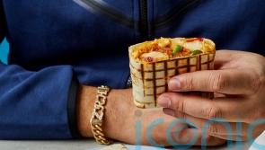 Big Zuu’s French taco recipe