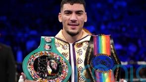 Hamzah Sheeraz says losing to Liam Williams would be ‘disrespectful’ to his team