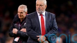 Warren Gatland makes seven changes for Wales’ Six Nations clash against England