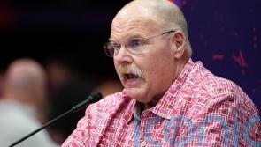Chiefs head coach Andy Reid expects ‘even better’ 49ers in Super Bowl rematch