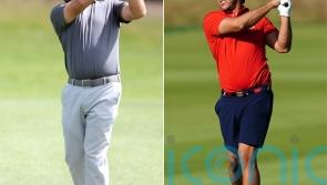 Koepka and McDowell lining up Kempton trip