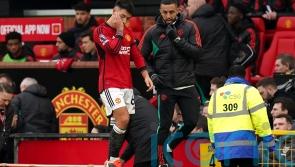 Erik ten Hag confident Man Utd can cope without injured Lisandro Martinez