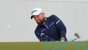 Ireland’s Shane Lowry two strokes off the pace at Phoenix Open