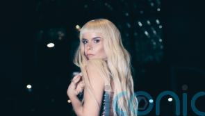 Paloma Faith: Becoming a mum left me ‘irreversibly changed’