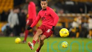 Jurgen Klopp: Injured Thiago Alcantara will play for Liverpool again this season