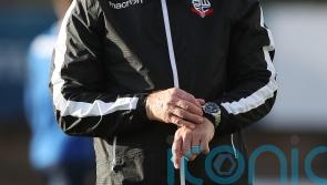 It wasn&rsquo;t a red &ndash; Peter Atherton disagrees with dismissal in Bolton draw