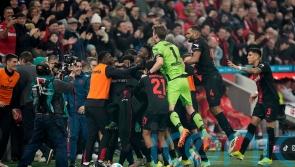Bayer Leverkusen stun Bayern Munich as Jude Bellingham brace boosts Real Madrid