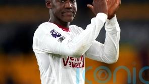 Erik ten Hag says playing with Casemiro will aid Kobbie Mainoo’s development