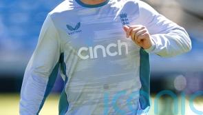 England spinner Jack Leach to miss rest of India tour with a knee injury