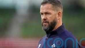 Ireland’s Six Nations defence gets tougher from here on in – Andy Farrell