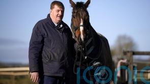 Good ground key to Hewick’s Gold Cup hopes