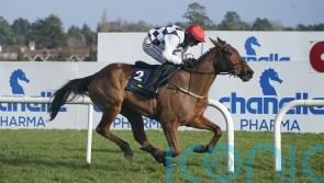 Ballyburn team still deliberating Festival target