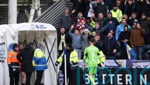 Goalkeepers ‘not exempt’ from sin bin plan and direct replacement not an option