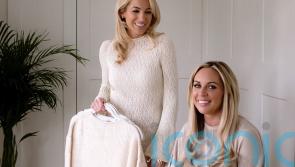 How to organise your wardrobe for springtime