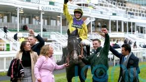 Carole’s Pass delights Amy Murphy with Exeter success