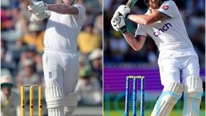 As Ben Stokes approaches three figures, a closer look at England’s century club