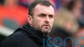 Nathan Jones says ‘everything going against us’ as Charlton winless run goes on