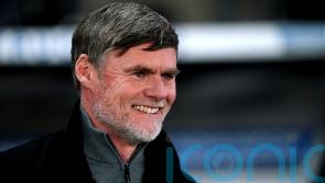 Graham Alexander hails ‘brilliant night’ for Bradford after beating MK Dons