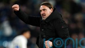 Daniel Farke hails Leeds’ ‘perfect’ approach as Swansea win puts them second