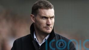 Matt Taylor sees change in formation pay off as Bristol Rovers beat Stevenage