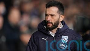 Carlos Corberan hails West Brom’s attacking reinforcements