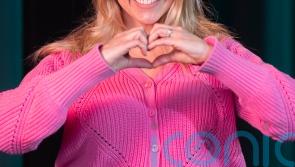 TV presenter Anna Williamson: The cost-of-living crisis is changing how we date