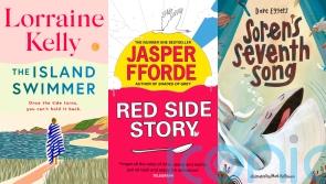5 new books to read this week