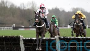 Aston Martini revved up for Sandown challenge