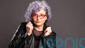 How to rock the leather trend at any age
