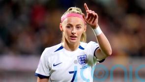 Lioness Chloe Kelly: Female athletes have to overachieve to be accepted