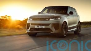 First Drive: The Sport SV pushes Range Rover dynamics to a new level