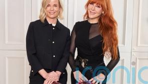Charlotte Tilbury makes history as first female-founded brand to partner with F1 Academy