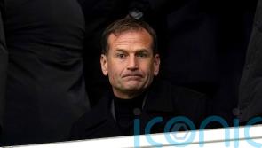 Eddie Howe wants Dan Ashworth’s future at Newcastle resolved quickly