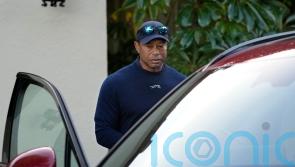 Tiger Woods ‘much better’ after withdrawing from Genesis with flu-like symptoms