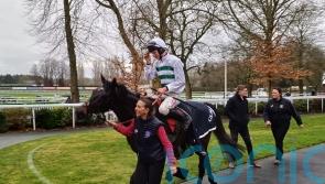 Botox Has is Rendlesham hero, but no plans for Stayers’ tilt