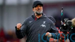 A top game: Jurgen Klopp praises Liverpool but injuries take shine off win