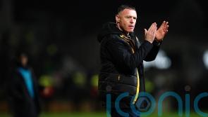 Graham Coughlan says Newport’s win over Gillingham a ‘huge’ result