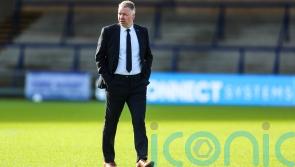 Darren Ferguson admits Peterborough must ‘ride out the storm’