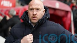 Charlie Adam felt Fleetwood deserved more from Barnsley defeat