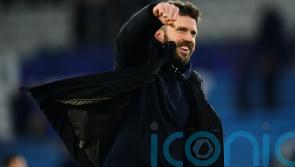The spirit was incredible – Michael Carrick hails Boro after Leicester win