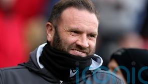 Ian Evatt left seething for second successive weekend despite Bolton draw
