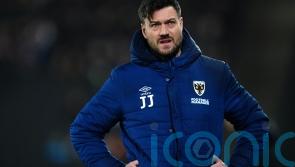 Johnnie Jackson believes Wimbledon let Morecambe ‘off the hook’ in draw