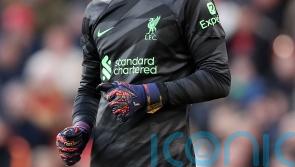 Caoimhin Kelleher praised for ‘exceptional’ display in Liverpool’s latest win
