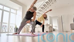 Should we all be aiming to get our fitness 5-a-day? As experts say moving more is key for preventing cancer