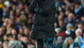 Pep Guardiola ‘more than satisfied’ with what he is seeing from Manchester City