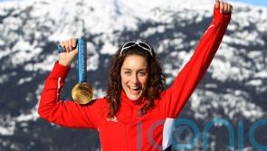 On this day in 2010 – Amy Williams claims skeleton gold at Winter Olympics