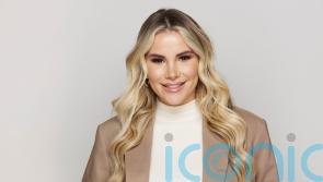 TOWIE star Georgia Kousoulou: When I became a mum, I lost my identity