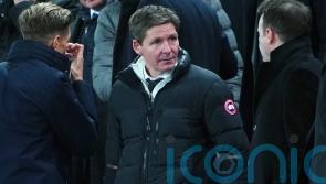 Palace players excited for ‘new direction’ under Oliver Glasner – Sam Johnstone