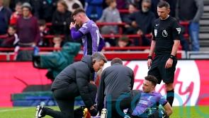 Jurgen Klopp says Diogo Jota facing ‘months’ out as Liverpool injury woes worsen